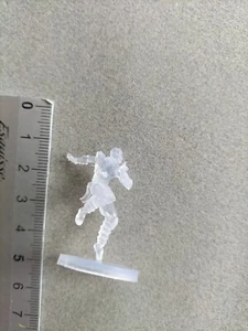 YUREI SHADOW MINIATURE/STREET MASTERS STEAMFORGED /G199 - Imagen 1 de 1