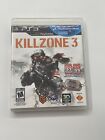 Killzone 3 Sony PlayStation 3 Game PS3 SEE PICS Tested CIB Complete