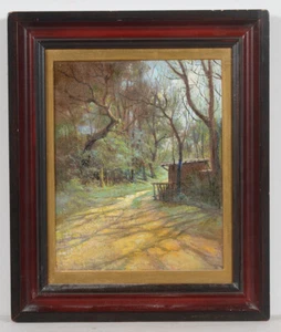 Valentin Shapavlenko (b.1949) "Motiv from Payerbach in Lower Austria" - Picture 1 of 4