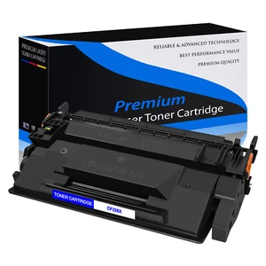 CF226X 26X Tonerkartusche für HP LaserJet Pro MFP M426 MFP M426dw M402 Drucker - Bild 1 von 23