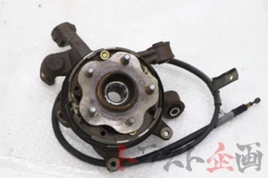 Nissan Skyline R34 Sedan OEM Rear Driver Side Hub Assembly - Picture 1 of 4