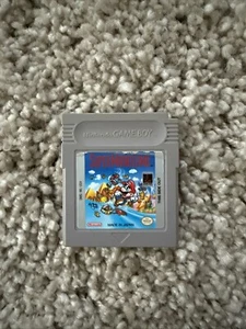 Super Mario Land Nintendo Game Boy Cartridge Game Only Tested - Picture 1 of 2