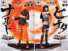 Banpresto Naruto Shippuden DXF Shinobi Relations SP: Naruto & Hinata