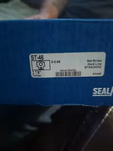 SealMaster ST-46 / ST46 (NEU IM KARTON). #2 - Bild 1 von 4