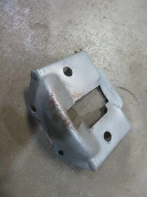 Cadillac Serie 62 1954 sedán tapa maletero pestillo cubierta protector panel Hot Rod piezas  Foto 1 de 2