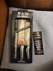 Kitchen Knives Global G-2338, 3-Piece Knife Set (G-2, GS-3, GS-38) Made in Japan