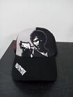 Pulp Fiction Tyrrany of Evil Movie Mens Hat. Rare HTF Excellent Condition