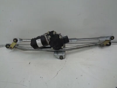 Motor limpiaparabrisas delantero Audi A6 1999-2004 con acoplamiento OEM AK2107390 Foto 1 de 4