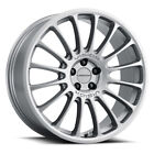 Vision Wheel 477-2812 Fits Mg35 Monaco Series 20X8.5 Inch 5-120 Bolt Pattern Wh