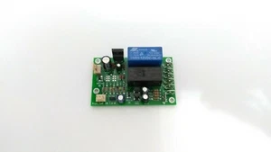 Speaker Protection for 2.1 System Amplifiers 1 Sub woofer 2 Speakers DCP-3H70 - Picture 1 of 4