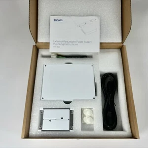 NEU IM BOX Sophos XRP 200 externes redundantes Netzteil - Bild 1 von 2