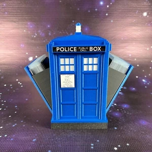 EDH/Commander Doctor Who TARDIS Mechanical Deck Box - Bild 1 von 6