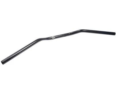 LSL Lenker Superbike L01 Stahl schwarz 22,2mm 7/8 Zoll 76cm Motorrad universal - Bild 1 von 2