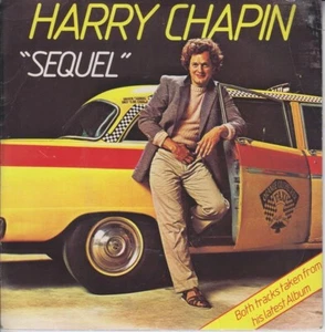 Harry Chapin - Sequel (7", Single) - Picture 1 of 4