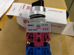 1PC NEW IDEC Select push button switch ASW0302 free shipping - Picture 1 of 4
