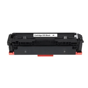 Toner BCMY per Canon 055 055H compatibile con Canon MF741Cdw MF743 MF745 LBP663 - Foto 1 di 16