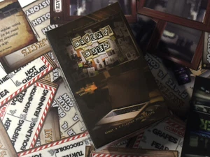 Covert Cues - The Deduction Card Game - Picture 1 of 11