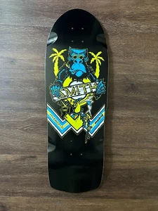 Madrid Mike Smith Ape Old School 80's Reedición Tabla de Skate RETRO GLOW SERIES - Imagen 1 de 7