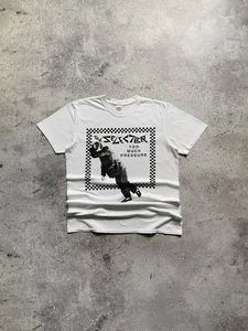 THE SELECTER TOO MUCH l DRUCKALBUM 2 TON SKA REVIVAL BAND TEE - Bild 1 von 6