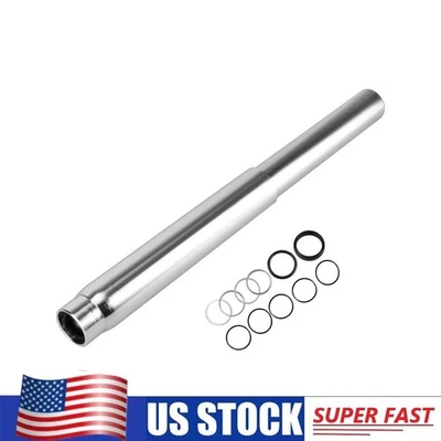 11141439975 Coolant Water Transfer Pipe For BMW 545i 550i 645Ci 745Li 750i 4.4L Foto 1 de 4