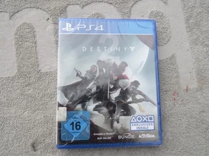 PS4 Destiny 2 USK 16 neu - Bild 1 von 2
