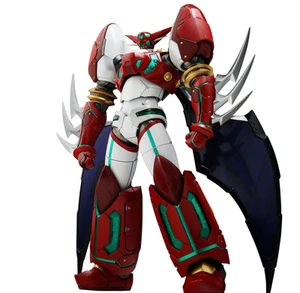 Sentinel RIOBOT Shin Getter 1 Action Figure New in Stock - Picture 1 of 13