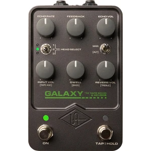 Pedal de eco y reverberación de cinta Universal Audio Galaxy 74 - Imagen 1 de 4