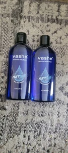 (2) Bottles of Urgo Medical Vashe Wound Solution Cleanser 8.5 fl oz - Picture 1 of 2