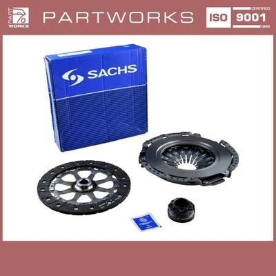 Juego embrague PORSCHE 986 Boxster 2.5 2.7 Foto 1 de 4