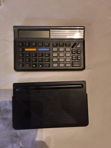 Texas Instrument Galaxy 67 Advanced Scientific - calculatrice Vintage collection - Afbeelding 1 van 7