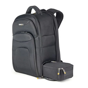 Startech 17.3" Laptop Backpack with Removable Accessory Organizer Case - Profess - Afbeelding 1 van 1