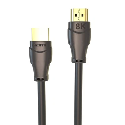 3m HDMI 2.1 Cable: 8K, 4K, Next-Gen Gaming | Premium Quality | Fast AU Shipping - Image 1 of 4