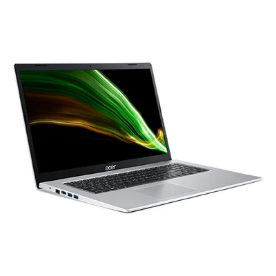 Acer 17,3" Laptop, Intel i7-1165G7, 1TB SSD, 20GB RAM, Windows 11 Pro #33299 - Bild 1 von 4