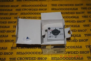 Regolatore motore manuale GE SFK1F nuovo - Foto 1 di 1