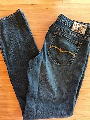 U.S. Polo ASSN. 11/12 Jeans Womens - Image 1 of 3