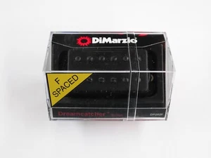 DiMarzio F-spaced Dreamcatcher Bridge Humbucker W/Nickel Cover DP 282 - Picture 1 of 1