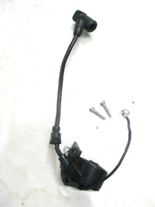 Stihl Chainsaw 015 Ignition Coil Assembly - Picture 1 of 2