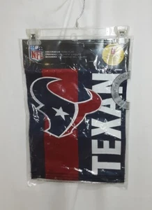 Houston Texans Team Flag Double Sided  - Picture 1 of 1