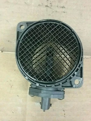 Volvo S80 2000 medidor de flujo de aire másico  Foto 1 de 4