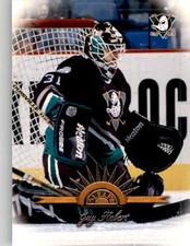 1997-98 Leaf Guy Hebert #72