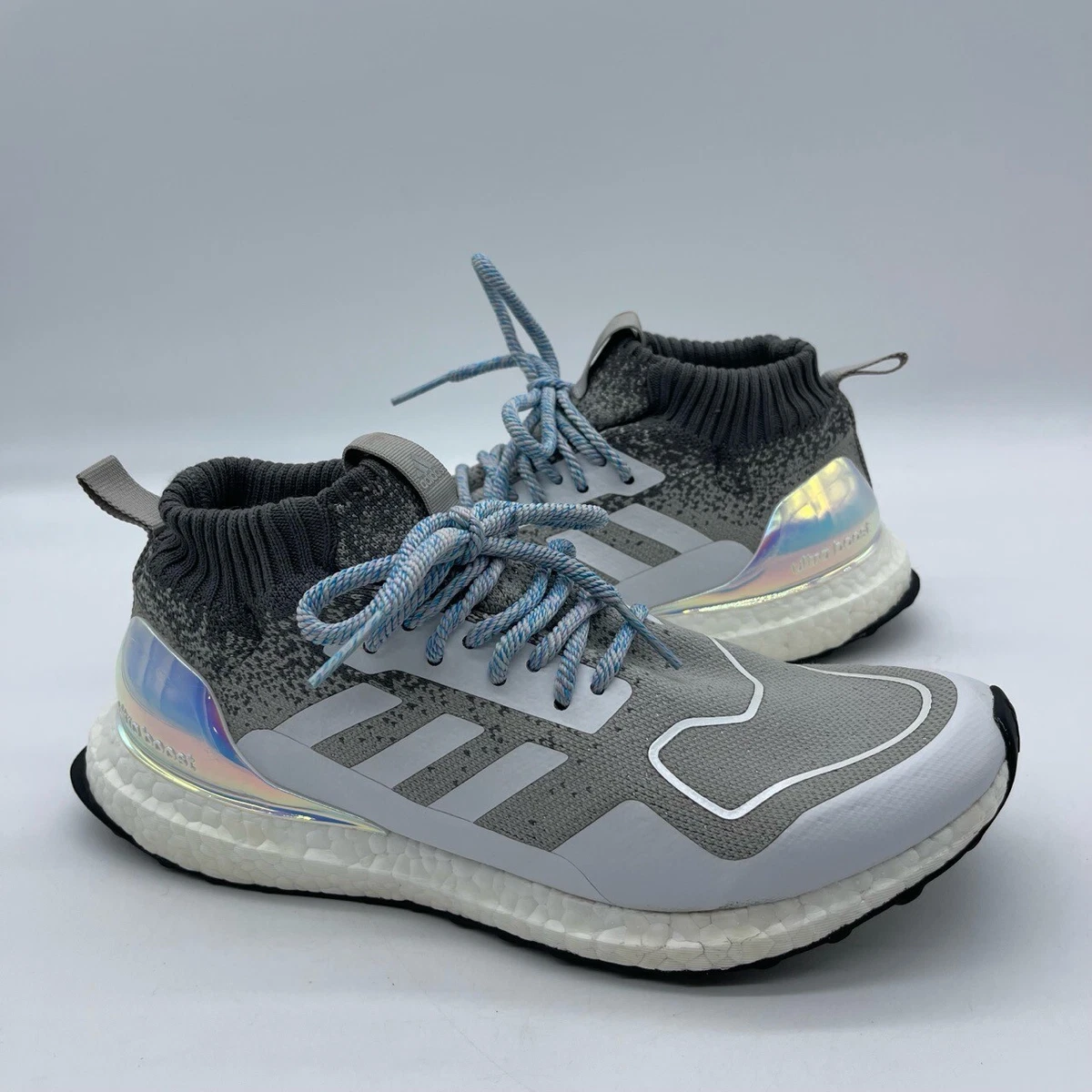 adidas Ultraboost Mid Athletic Shoes for Men for Sale