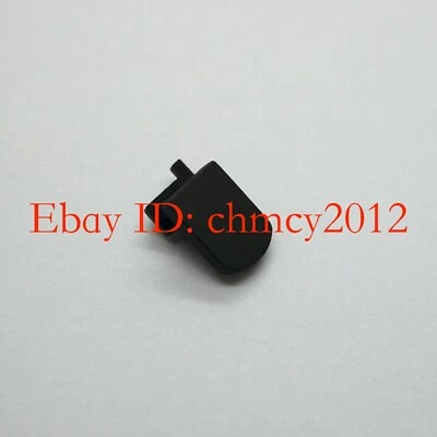 New Battery Door Rubber Cover For Canon EOS Rebel T5i Kiss X7i Rebel XS Kiss F  - Image 1 of 2