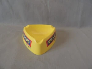 Ricard societe vintage ashtray P64 mebel Italy - Picture 1 of 7