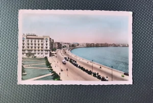 CPA ALEXANDRIA - The Corniche - Imagen 1 de 2