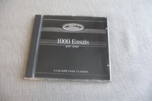 SAM&DAVE HAROLD MELVIN RAY CHARLES EDDIE FLOYD BEN E.KING ... CD PROMO . - Imagen 1 de 4
