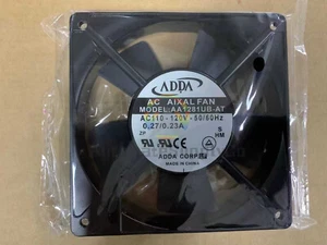 Ventilador axial de CA para ADDA AA1281UB-AT 110/120 V 120*120*25 mm - Imagen 1 de 4