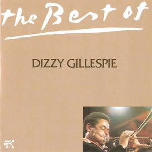 The Best of Dizzy Gillespie 33⅓ Vinyl LP Recording Pablo NM/NM 2405-411 - Imagen 1 de 1