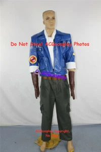 Disfraz de cosplay de Final Fantasy VII Cid Highwind acgcosplay versión 02 - Imagen 1 de 3