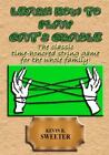 Learn How To Play Cat's Cradle, Paperback By Sweeter, Kevin R., Brand New, Fr...