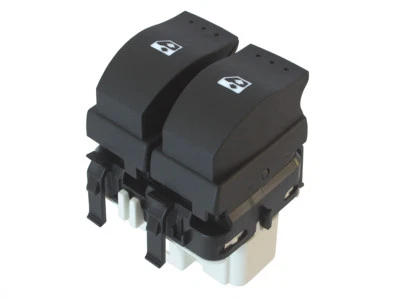 INTERRUTTORE ALZAVETRI PER RENAULT MEGANE II LAGUNA II SCENIC II 8200315042 - Imagen 1 de 2